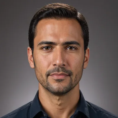 Dev Martinez