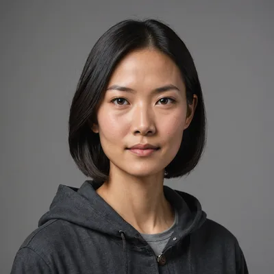 Lin Chen